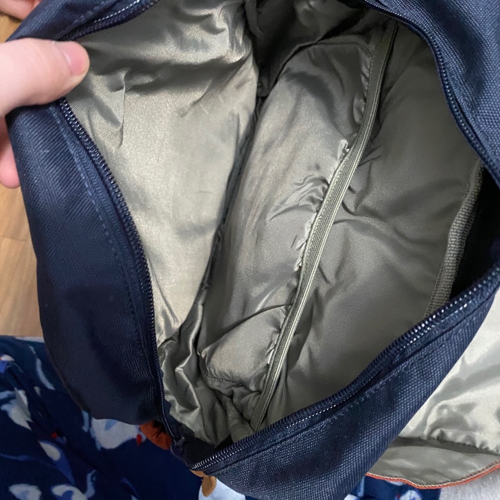 United by Blue Bluff Utility Backpack
